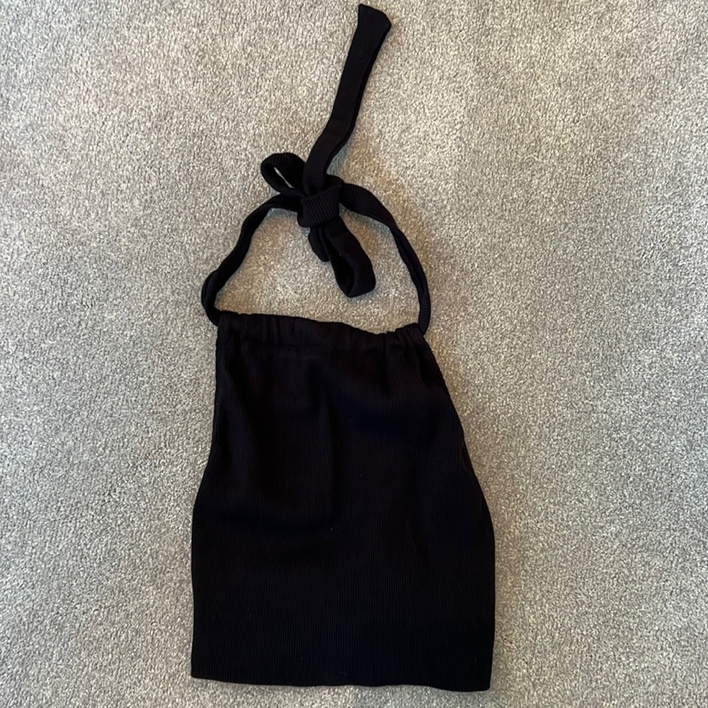 Motel Rocks halter top